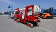 Falcon Spider FS420C Pokdarú product image