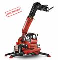 Manitou MRT 2550 Forgó zsámolyos homlokrakodó product image