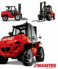 Manitou M50-4 ST3B product image