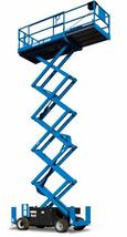 Genie GS-4069 RT OR product image