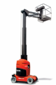 Manitou 100VJR product image