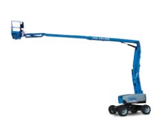 Genie Z60/37 DC Elektromos Csuklós-teleszkópos szerelő munkaállvány product image 1