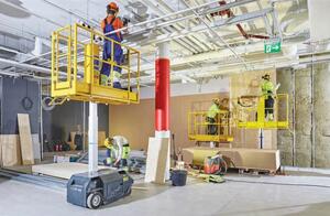 Bravi Leonardo HD Kompakt önjáró személyemelő product image 1