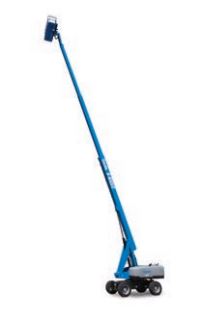 Genie S 85 XC Diesel Teleszkópos szerelő munkaállvány product image 1