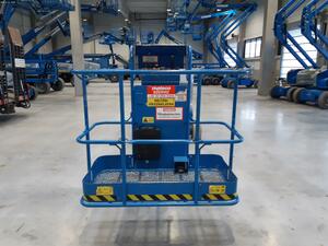 Genie Z-34/22 IC 4WD product image 4