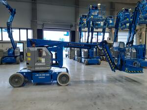 Kosaras emelő bérlés ajánlatkérés