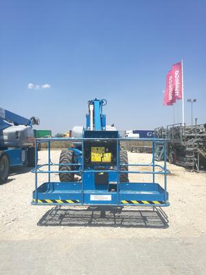 Genie ZX 135/70 product image 2