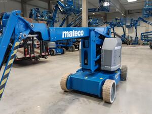 Genie Z-34/22 IC 4WD product image 5