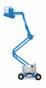 Genie Z-51/30J RT 4 WD product image 1