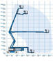 Genie Z-60/34 J RT 4 WD product image 1