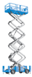 Genie GS-3390 RT OR product image 1