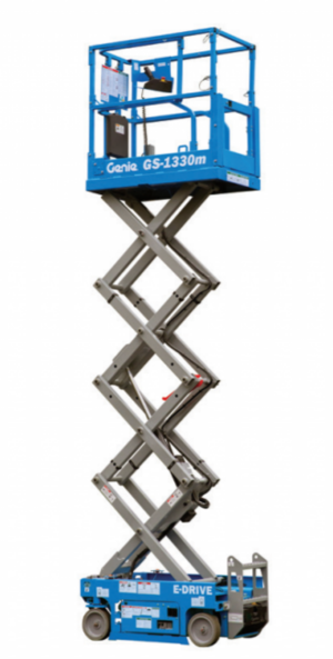 Genie GS 1330 DC product image 1