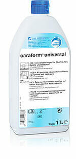 Dr.Weigert Caraform universal product image