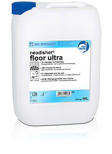 Neodisher Floor ultra product image 1