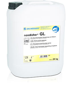 Dr.Weigert neodisher GL product image 1