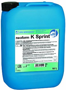 neoform K sprint product image 1