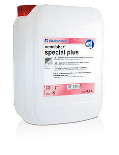 Neodisher Special plus product image 1