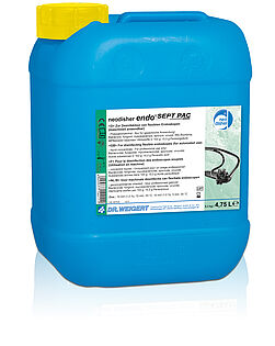 Fertőtlenítőszer ajánlatkérés