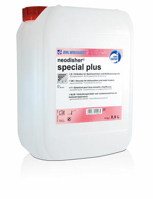 Neodisher Special Plus product image 2
