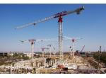 TEREX-COMEDIL CTT 61-71-91-121-141-161-181-231-331 product image