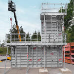 Meva MIS product image