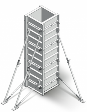 EcoAs Pillérzsaluzat product image 1