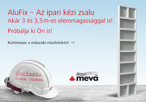 Meva AluFix product image 2