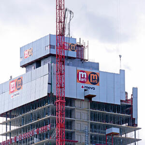 Meva Mgc-h product image 1