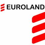 EUROLAND Kft. logo