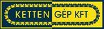 KETTEN GÉP Kft. logo