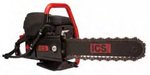 Comer ICS 695 GC benzinmotoros product image 1