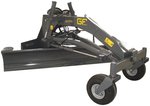 GF Gordini LG 270 homlokrakodóra product image 1