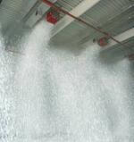 Dunamenti Tűzőr Habsugárcső product image