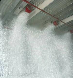 Habbal oltó tűzoltó rendszer ajánlatkérés