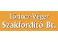 Lőrincz-Véger Fordítóiroda   product image