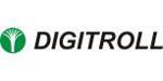DIGITROLL KFT. logo