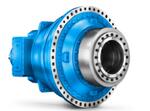 Planurex 3 Bolygókerekes hajtómű product image