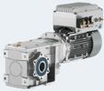 SIMOGEAR SINAMICS G115D, hajtóműves motor, beépített frekvencia váltóval product image
