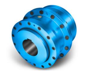 Zapex ZV fogaskerék tengelykapcsoló product image 1