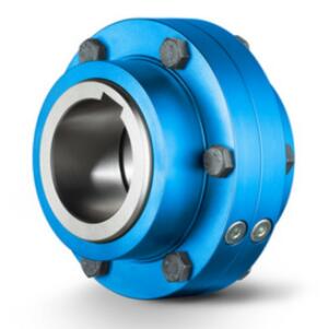 Zapex ZN fogaskerék-tengelykapcsoló product image 1