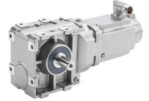 Simotics S-1 FG1 szervo hajtómáves motor product image 1