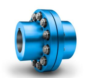 Rupex Csap és persely tengelykapcsoló product image 1
