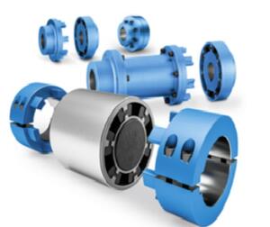 N-Eupex Csillapítótengelyes tengelykapcsoló product image 1