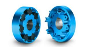 N-Eupex DS tűcsatlakozós rugalmas tengelykapcsoló product image 1