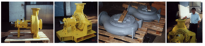 Soldierpump Szivattyú karbantartás product image 1