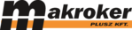 MAKROKER-PLUSZ Kft. logo