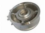 Tolózár, Manométer Prematlak Saválló manométer product image 37