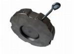 Tolózár, Manométer Prematlak Saválló manométer product image 45
