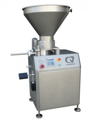 Castellvall EC-18 product image 1