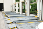 NYL.HU Gépkocsi emelők, parkolási rendszer product image 1
